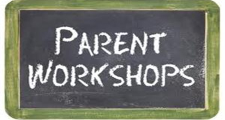 parent workshop icon/link